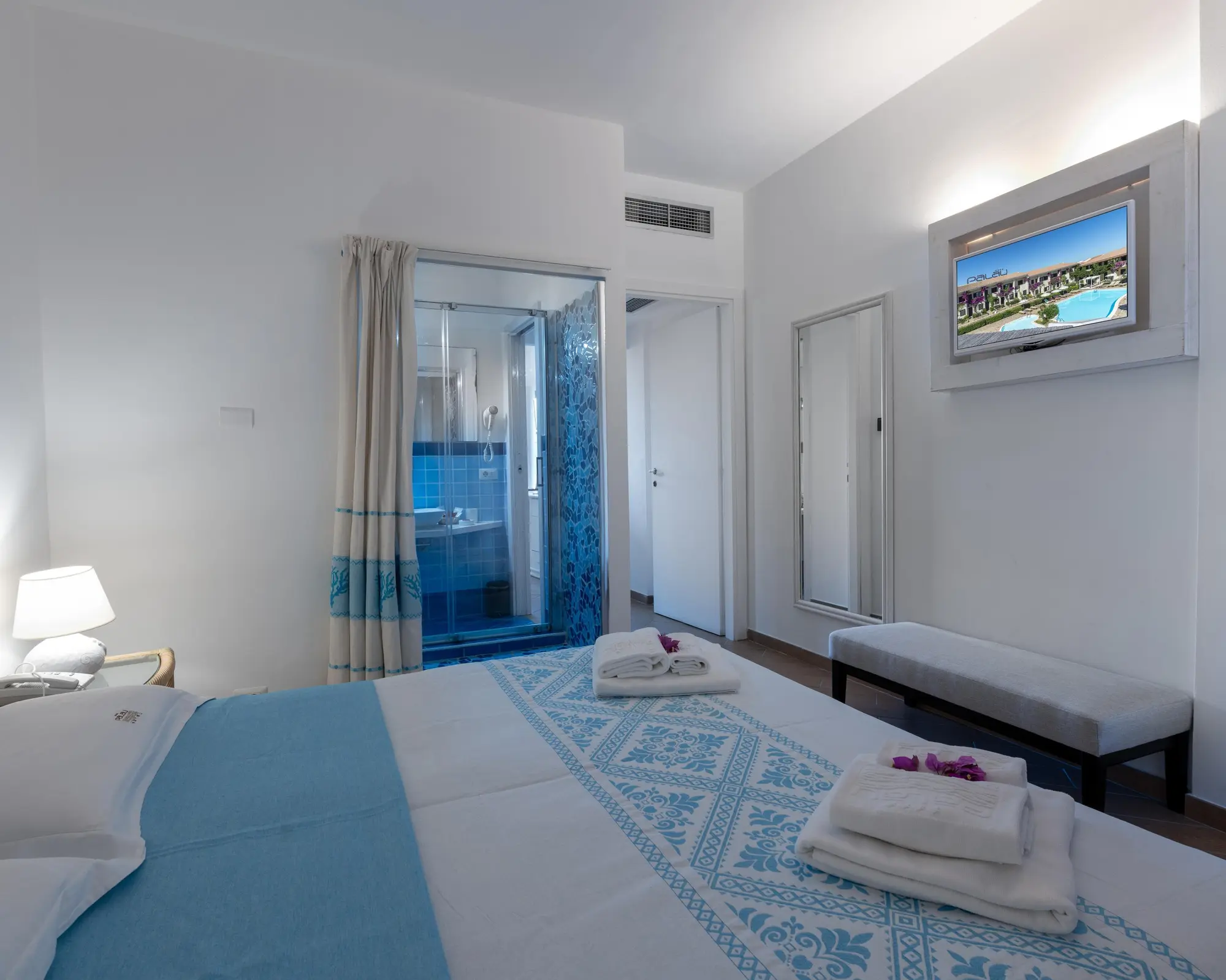 AmareGold Hotel Palau, 