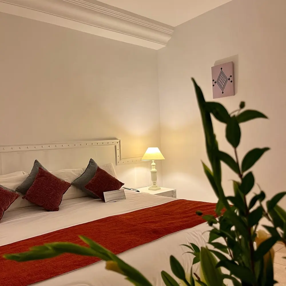 Sentido Marillia Resort & Spa, Room