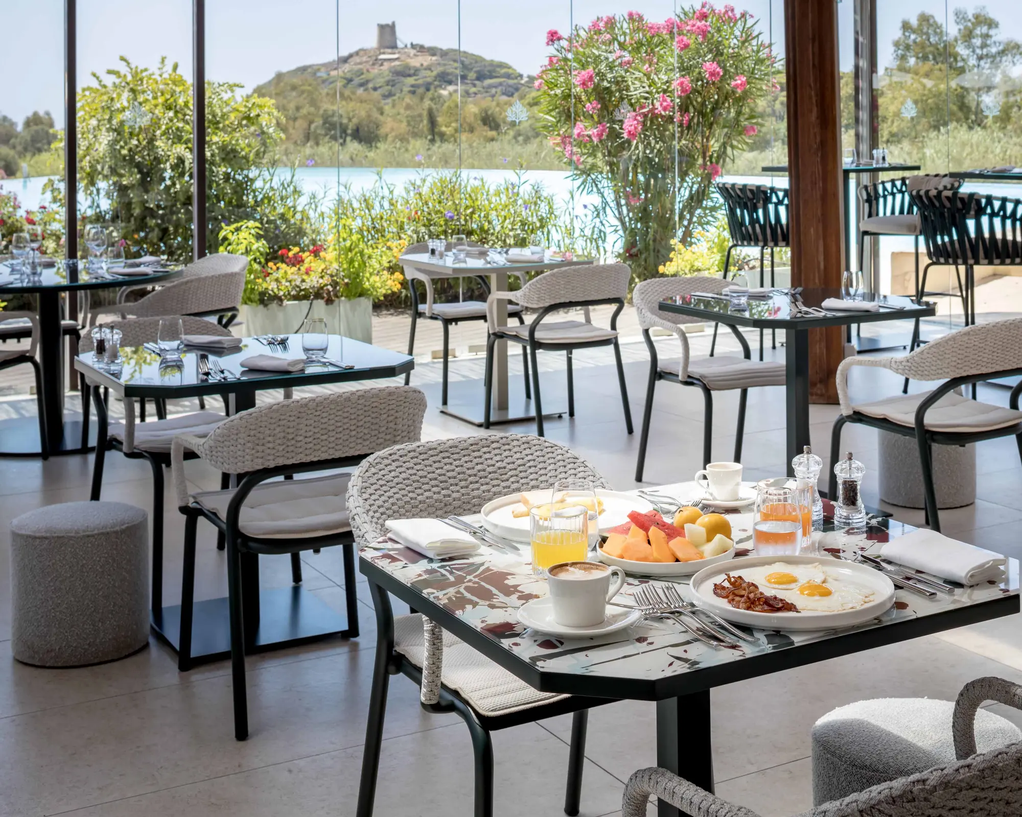 Veridia Resort, Member of Radisson Individuals - GATTINONI, 