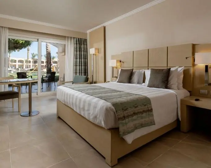 Cleopatra Luxury Resort - GATTINONI, 