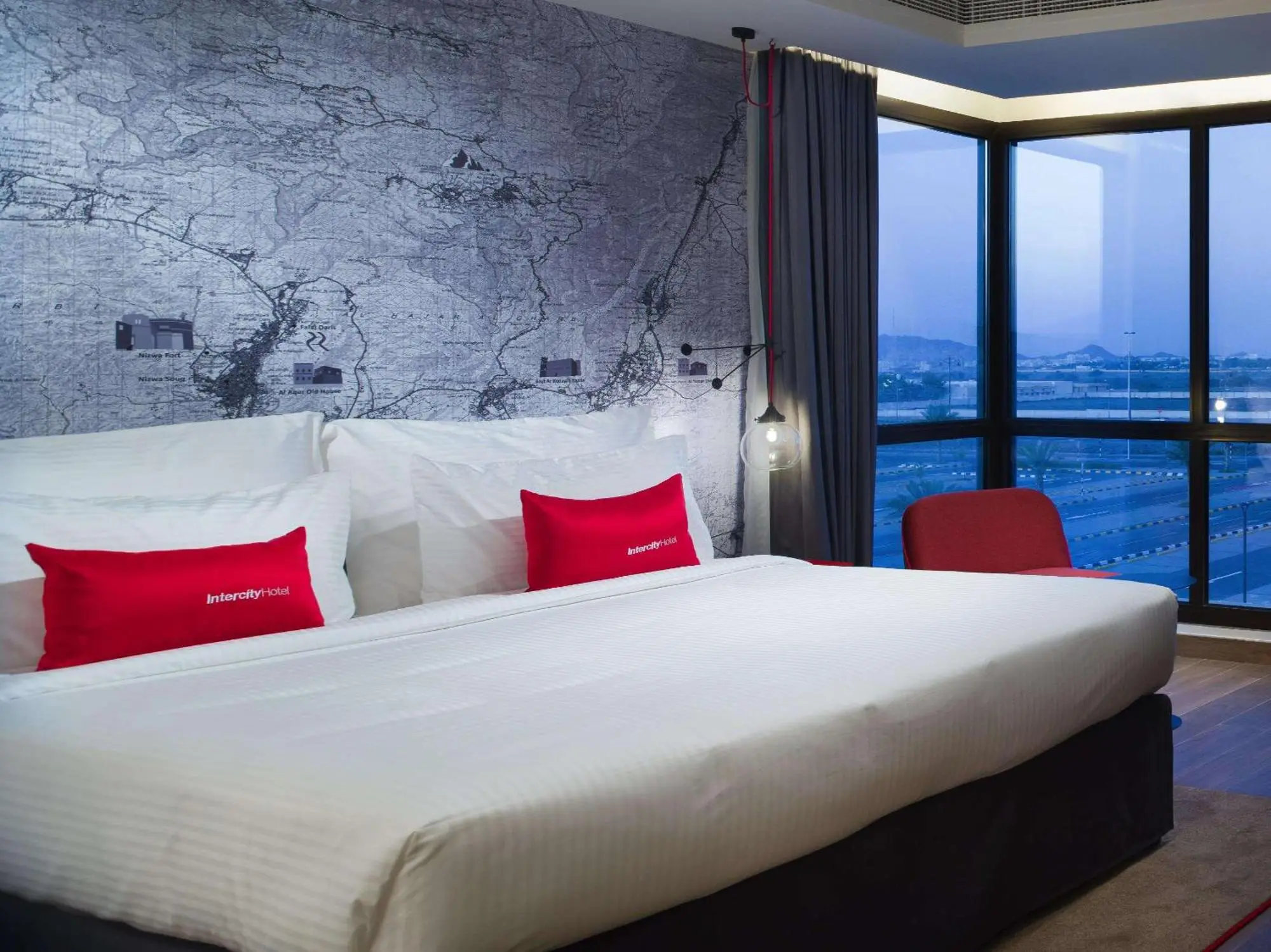 IntercityHotel Nizwa, 