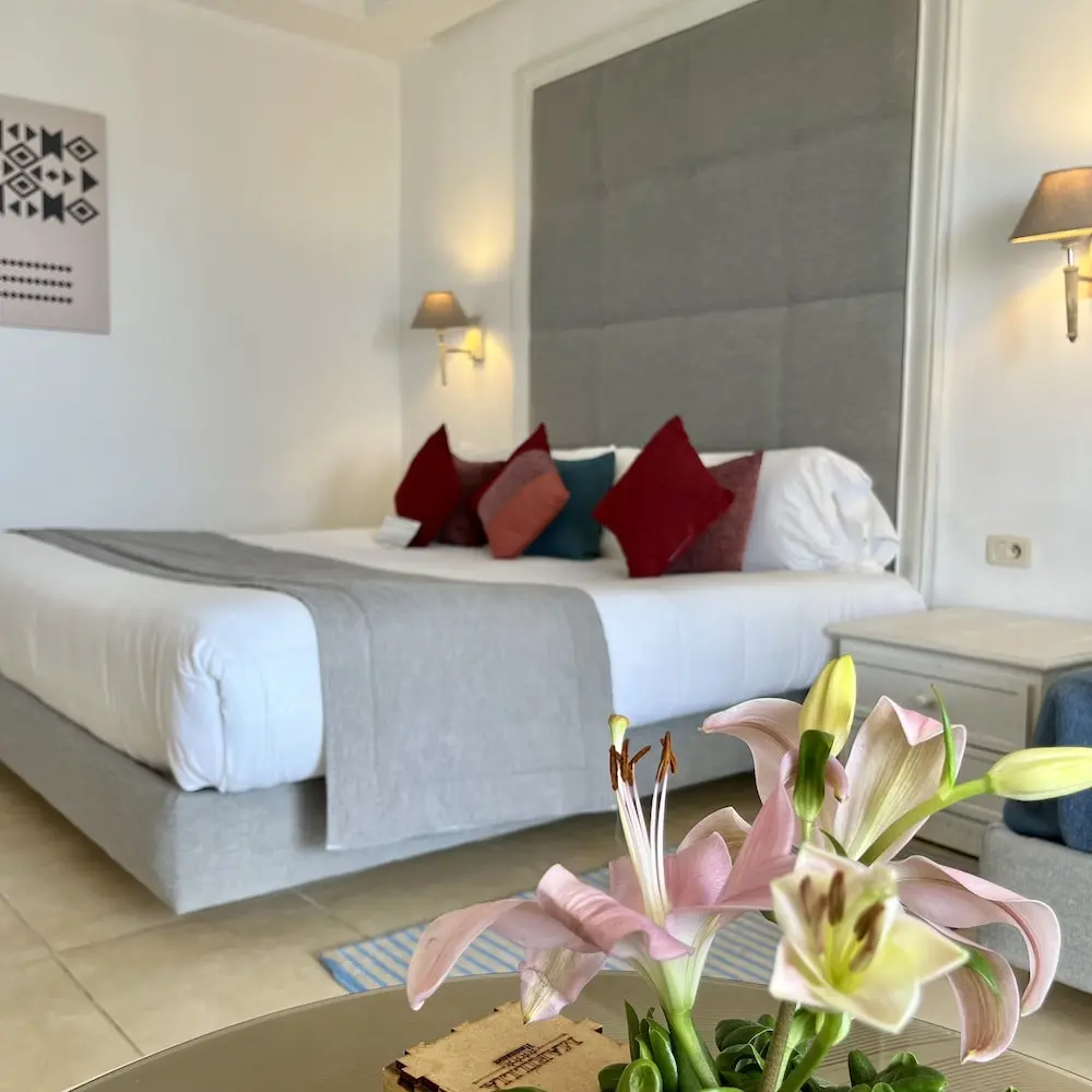 Sentido Marillia Resort & Spa, Room