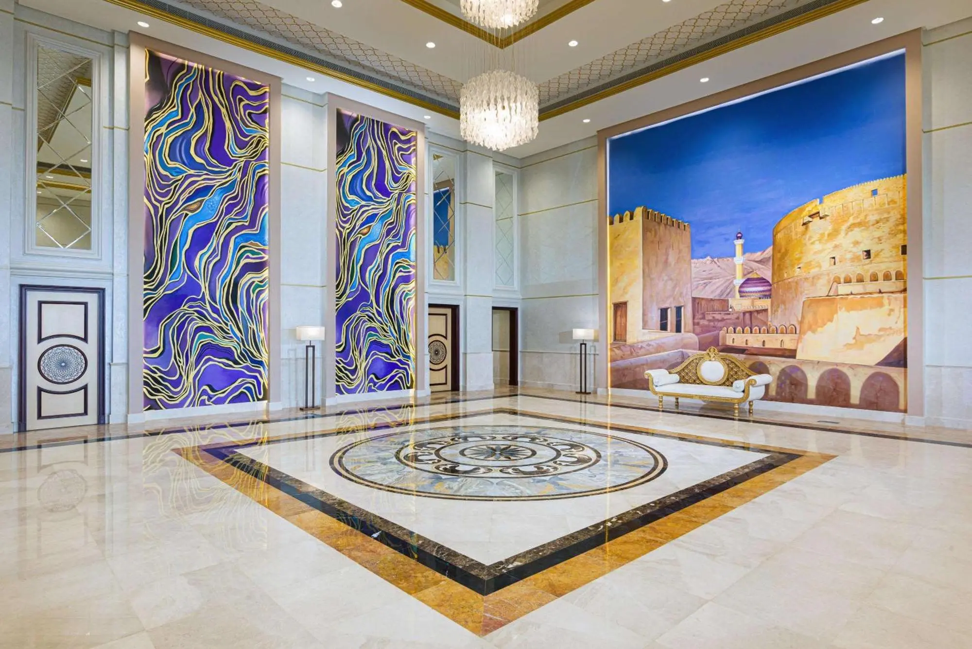 IntercityHotel Nizwa, 