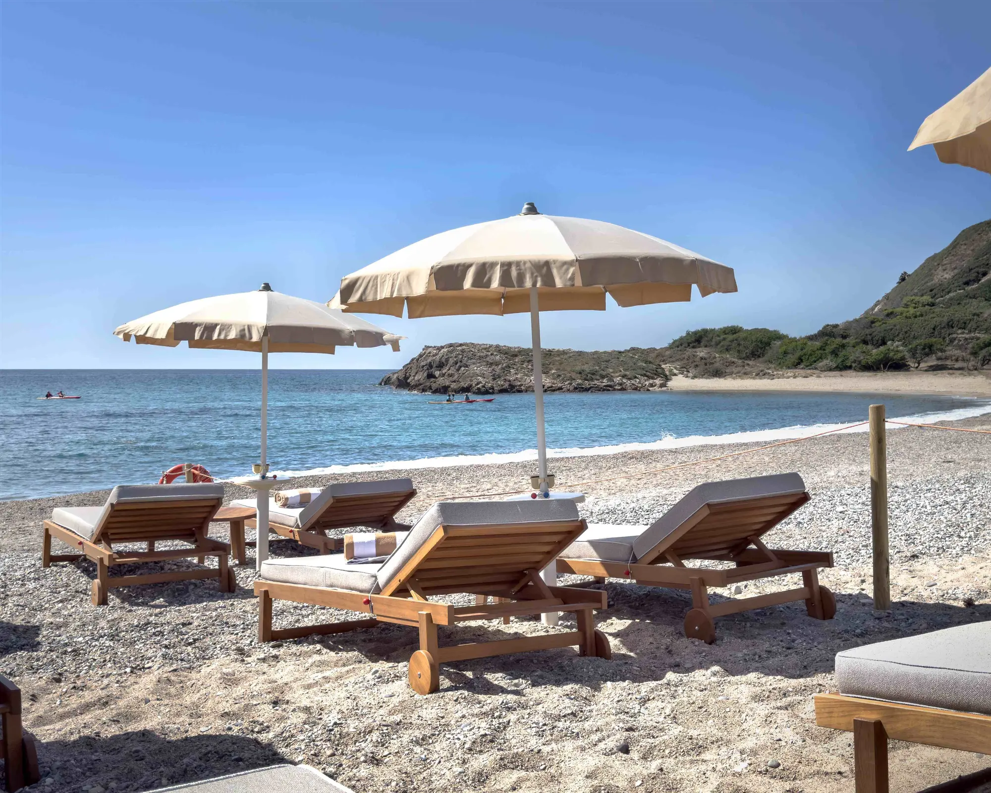 Veridia Resort, Member of Radisson Individuals - GATTINONI, 