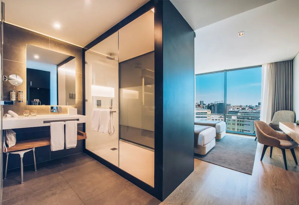 Iberostar Selection Lisboa 5*, Room