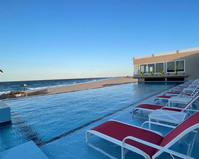 Turtle Beach Resort, 