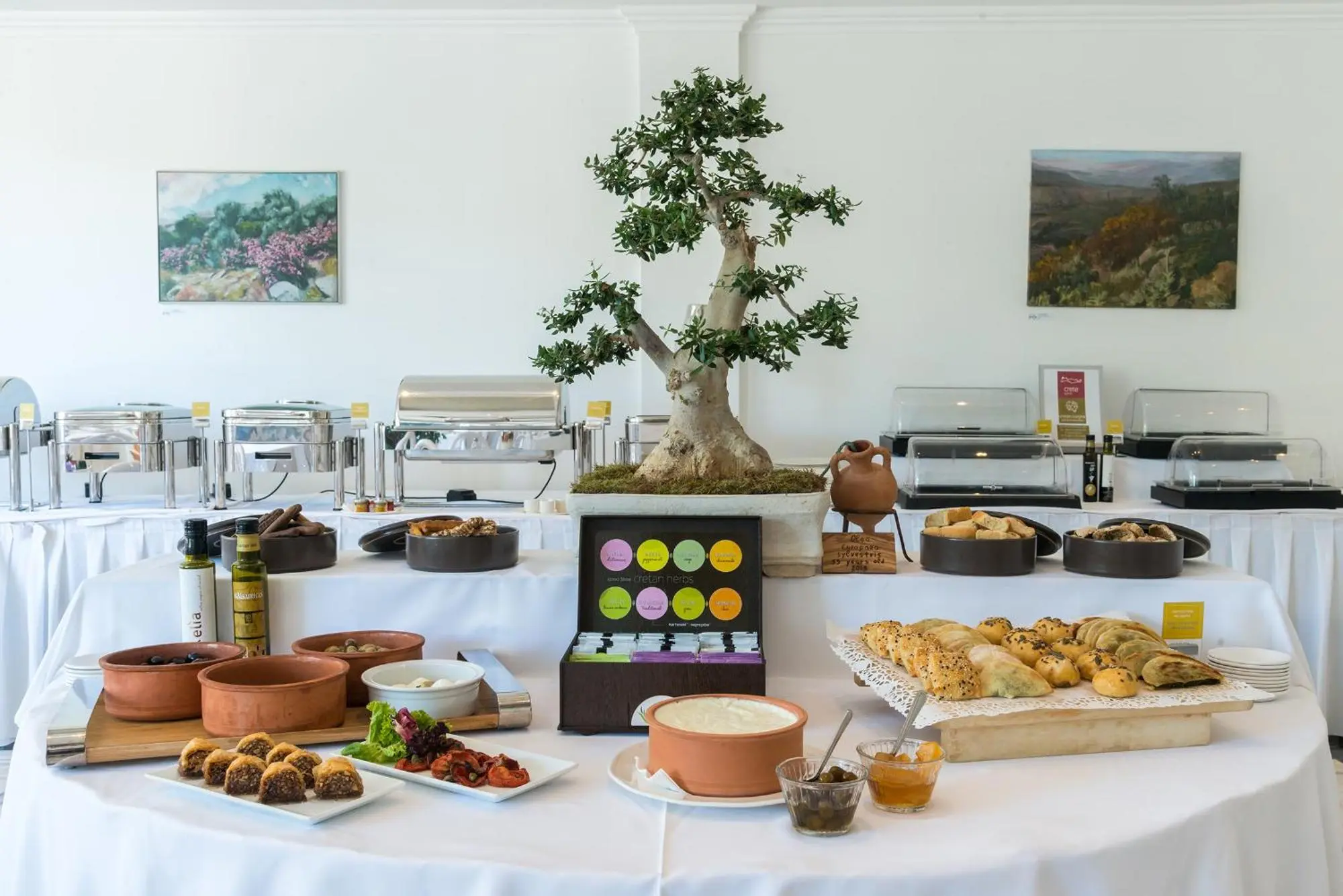 Kydon The Heart City Hotel, 