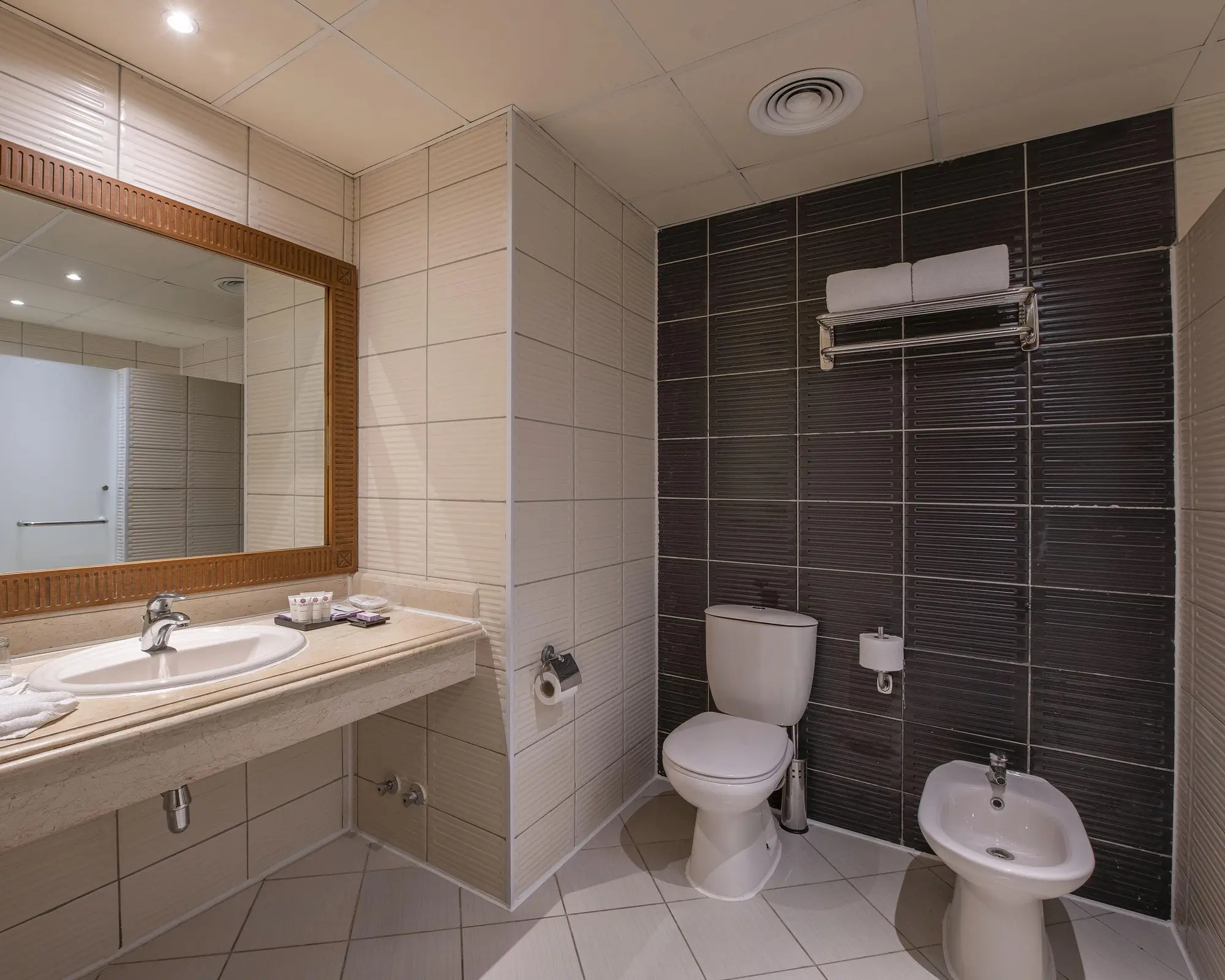 Charmillion Gardens Resort & Aqua Park - GATTINONI, 