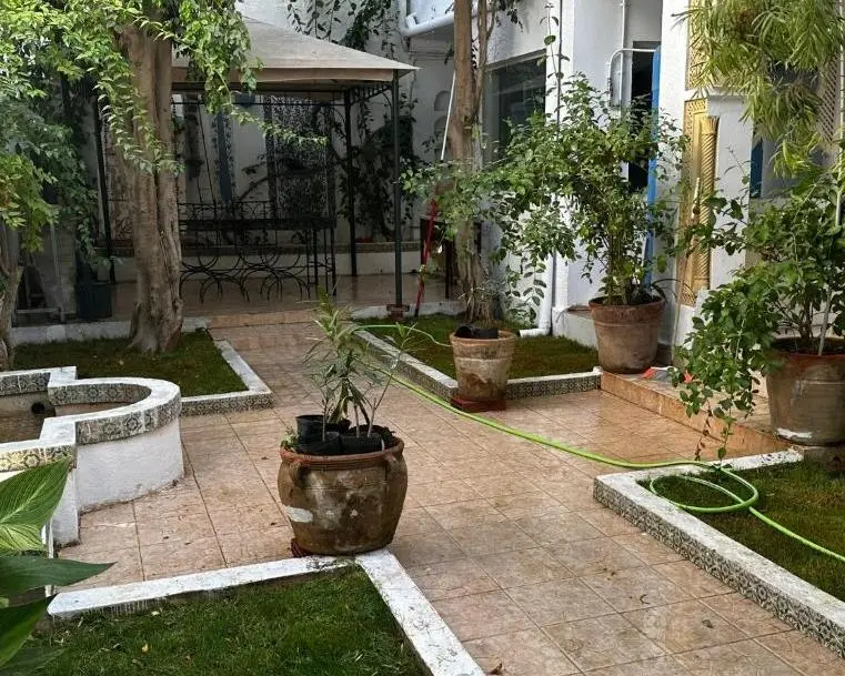 Villa La Coriche, 