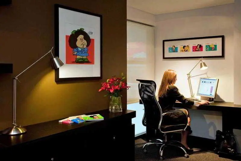 Novotel Buenos Aires, Sports and Entertainment