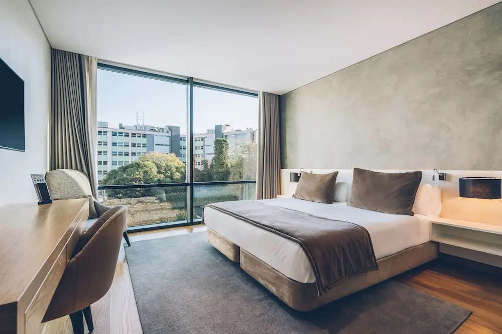 Iberostar Selection Lisboa 5*, Room