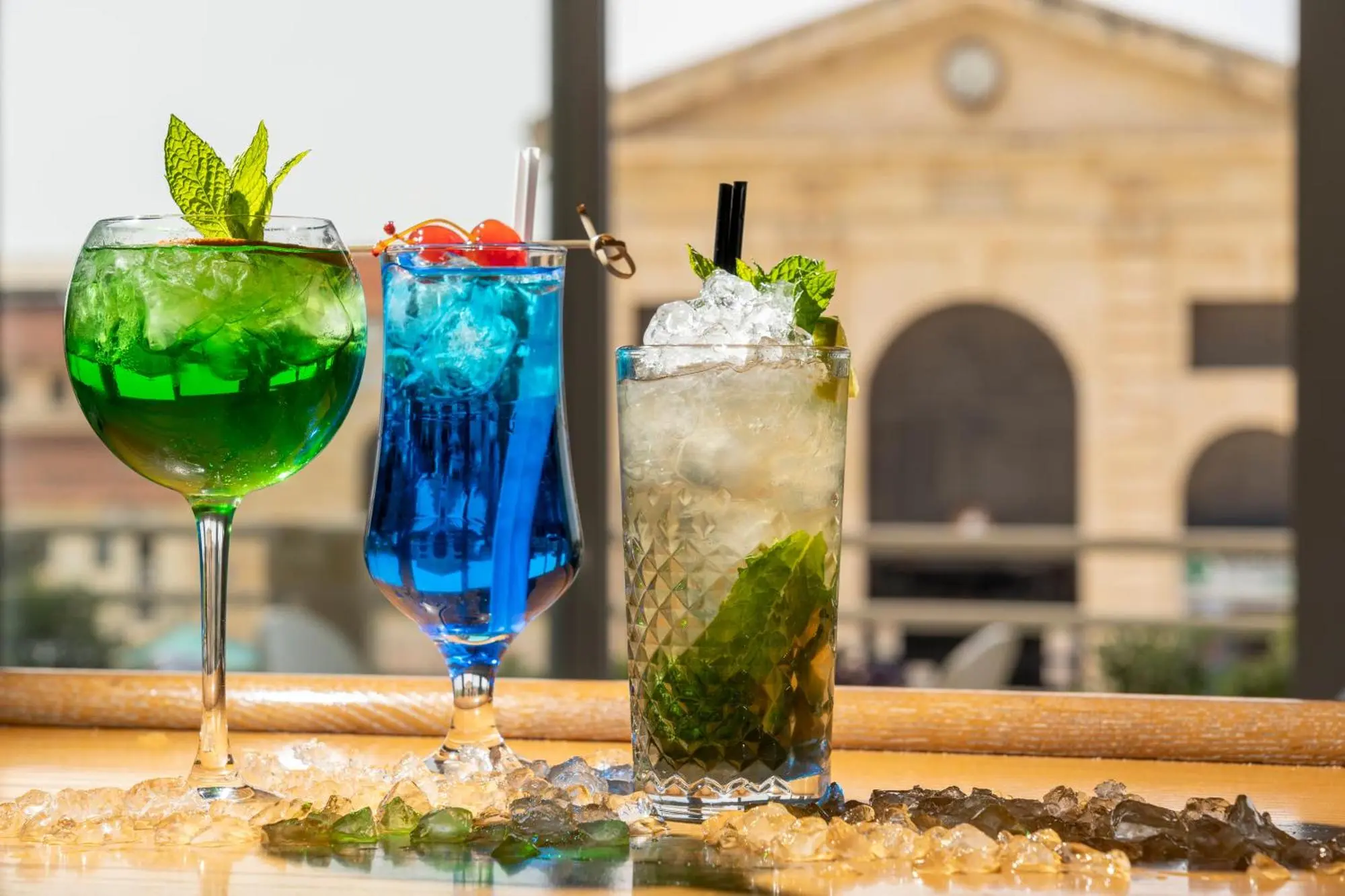 Kydon The Heart City Hotel, 