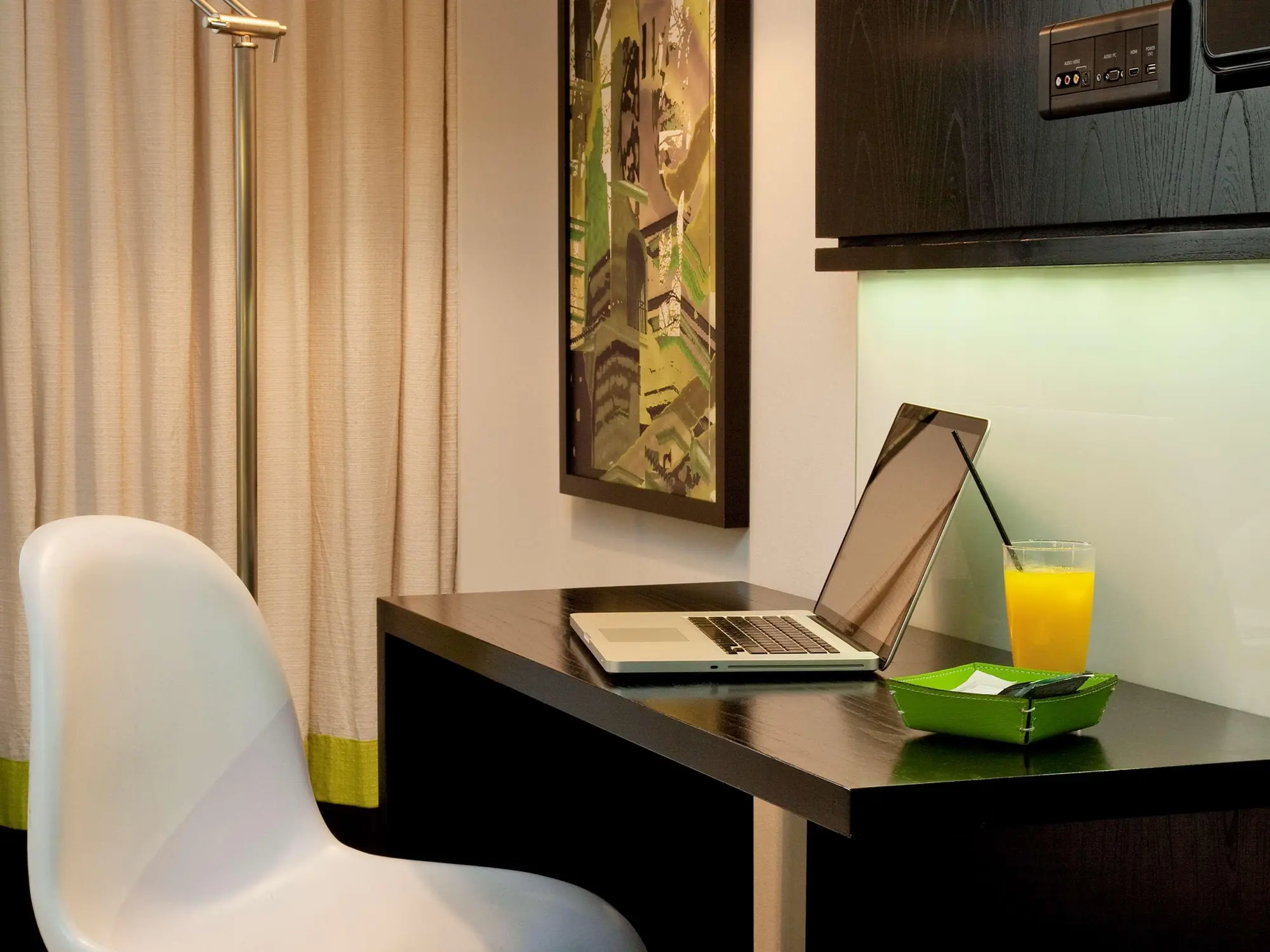 Novotel Buenos Aires, Room