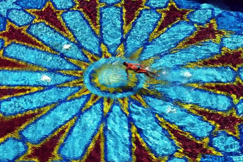 Grand Nile Tower Hotel, COM