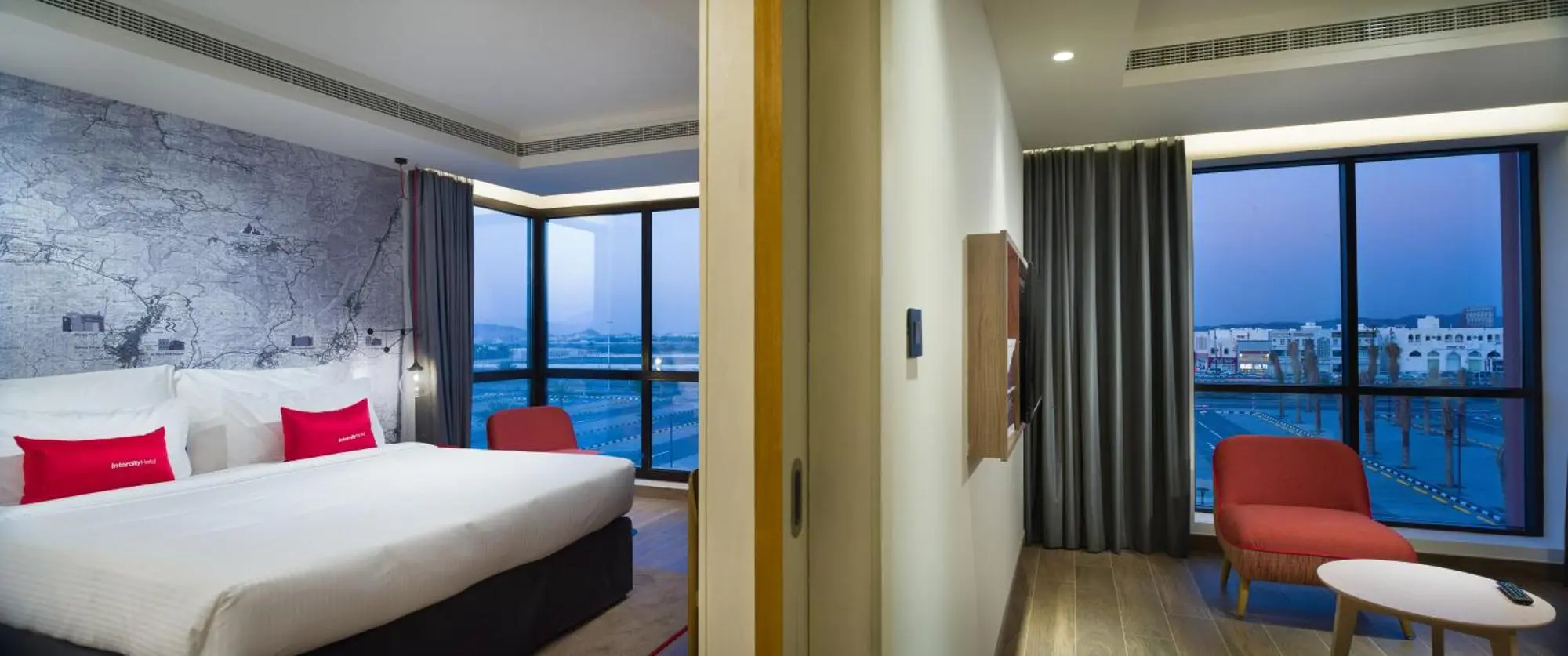 IntercityHotel Nizwa, 