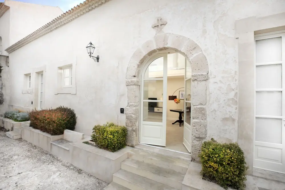 Borgo di Luce - I Monasteri Golf Resort & SPA, Terrace/Patio