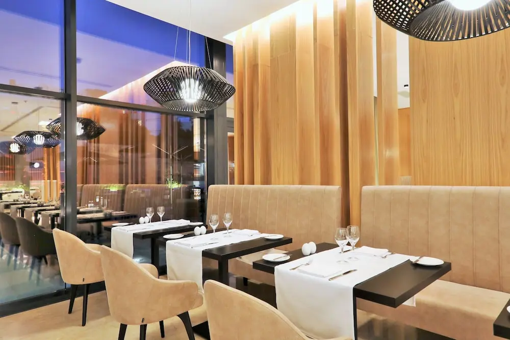 Iberostar Selection Lisboa 5*, Restaurant
