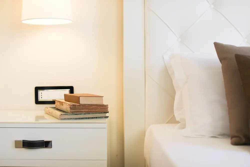 Borgo di Luce - I Monasteri Golf Resort & SPA, Room