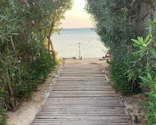 Villa La Coriche, 