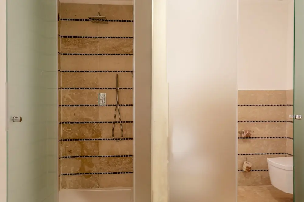 Borgo di Luce - I Monasteri Golf Resort & SPA, Bathroom