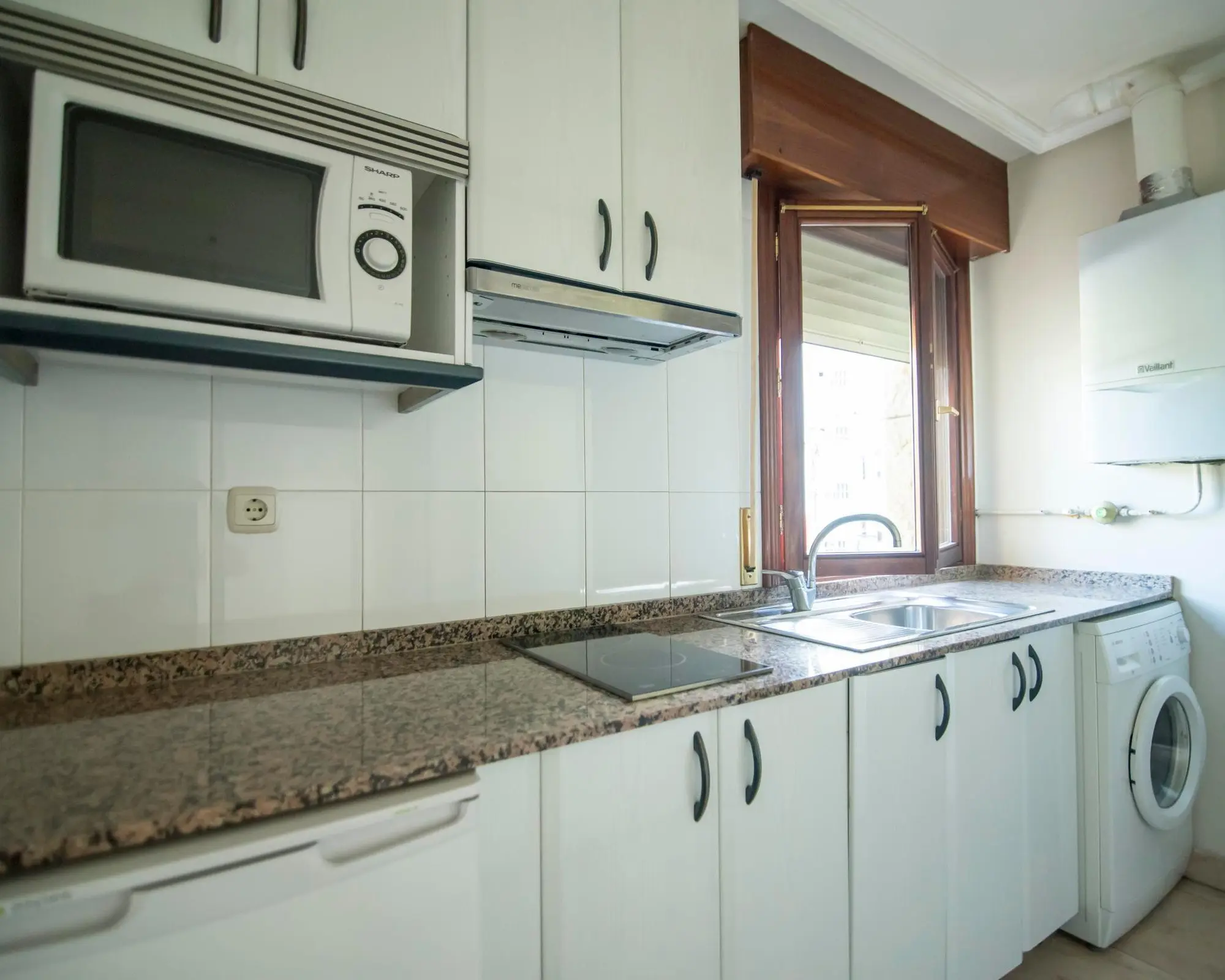 Apartamentos Mugarri, 