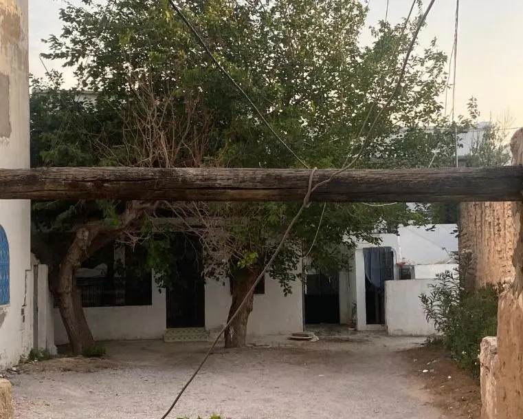 Villa La Coriche, 