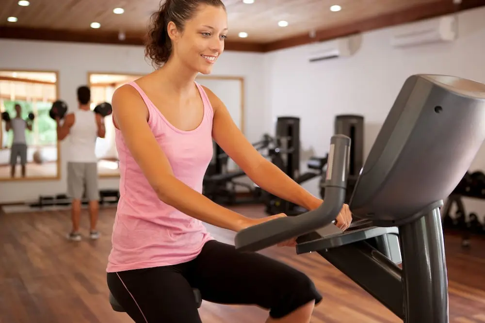 Vilamendhoo Island Resort & Spa- GATTINONI, Fitnesscenter