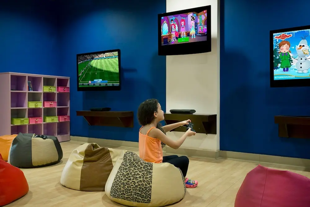 Crowne Plaza Jordan Dead Sea Resort & Spa, an IHG Hotel, Children’s Area