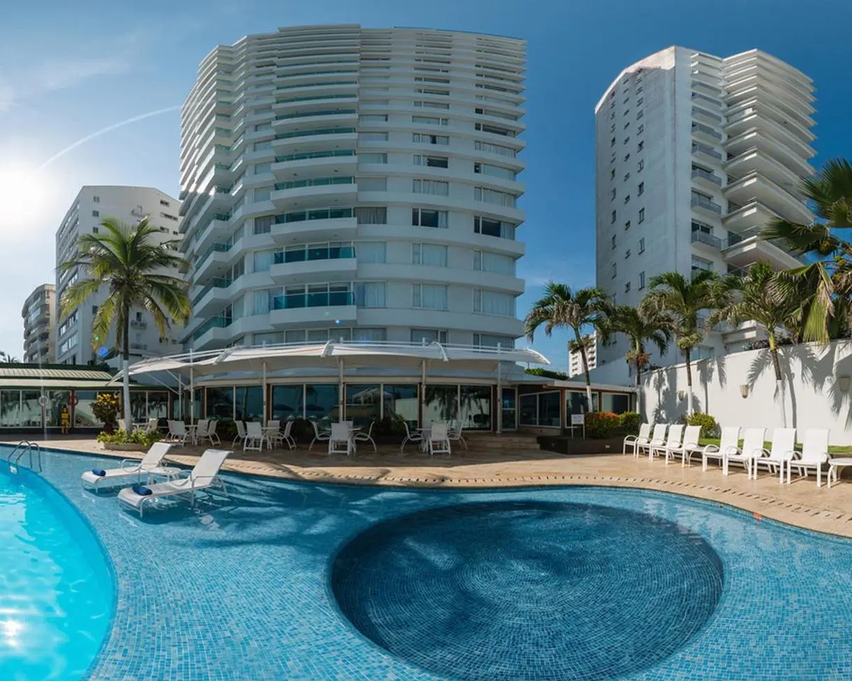 Dann Cartagena (Bloqueos), 