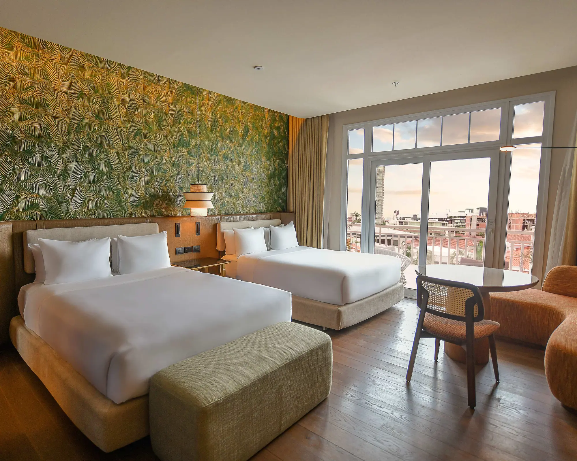Los Tajibos, a Tribute Portfolio Hotel, 