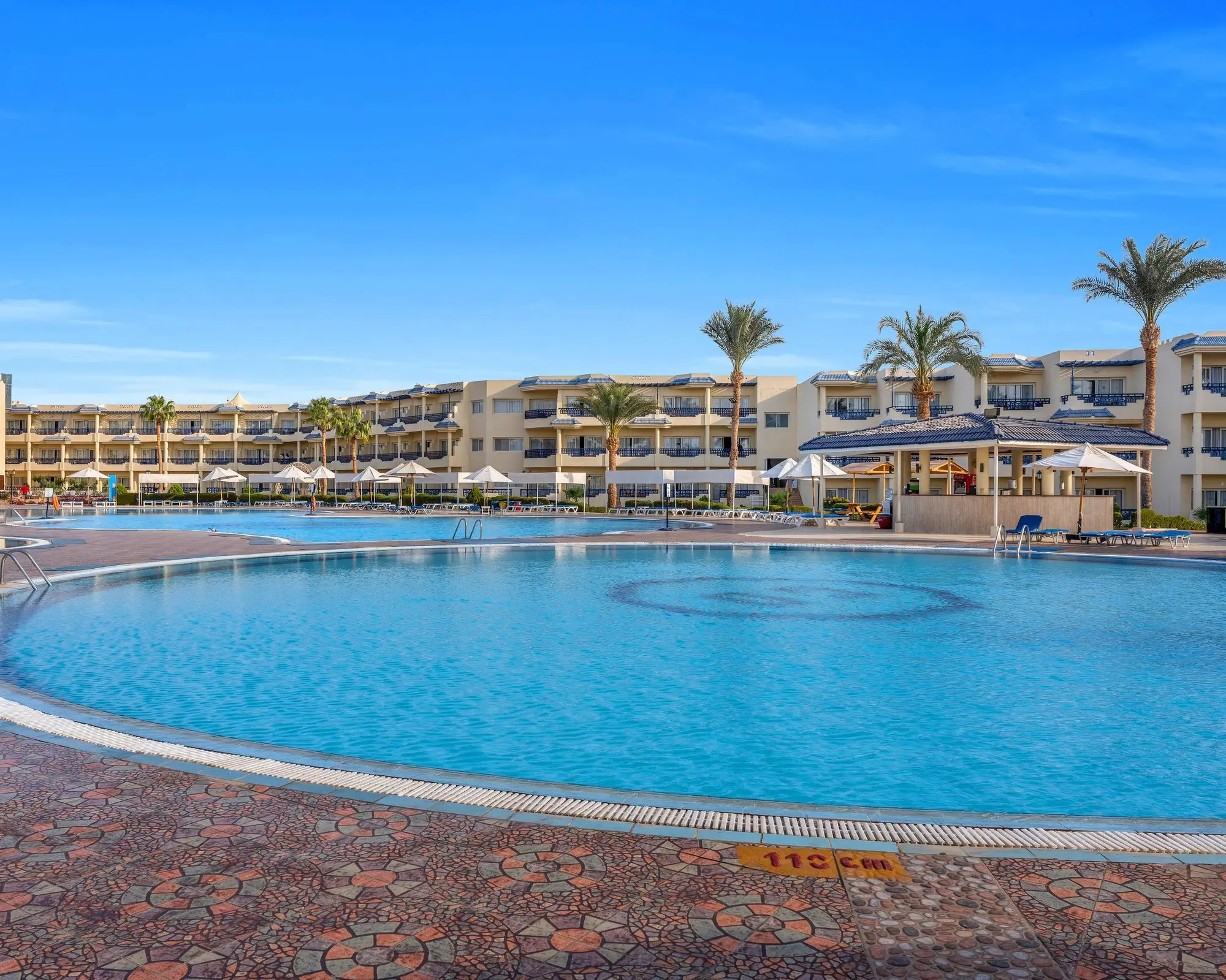 Grand Oasis 2025 - GATTINONI, 