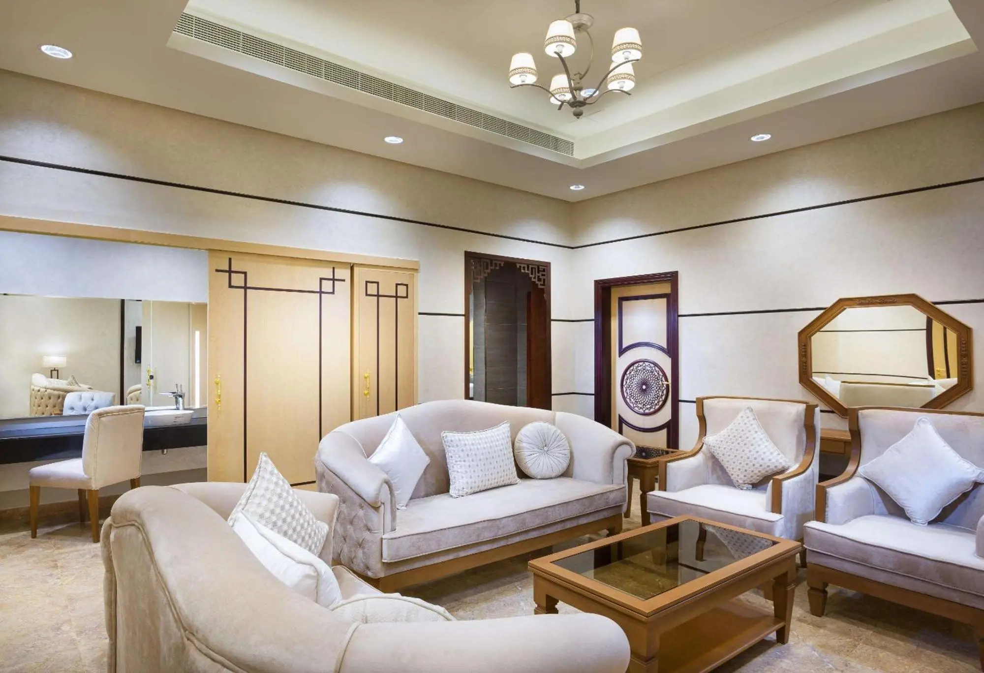 IntercityHotel Nizwa, 