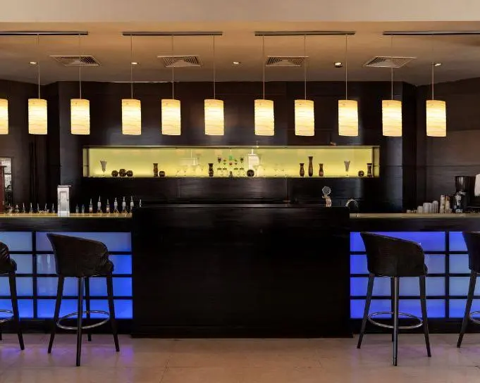 Cleopatra Luxury Resort - GATTINONI, 