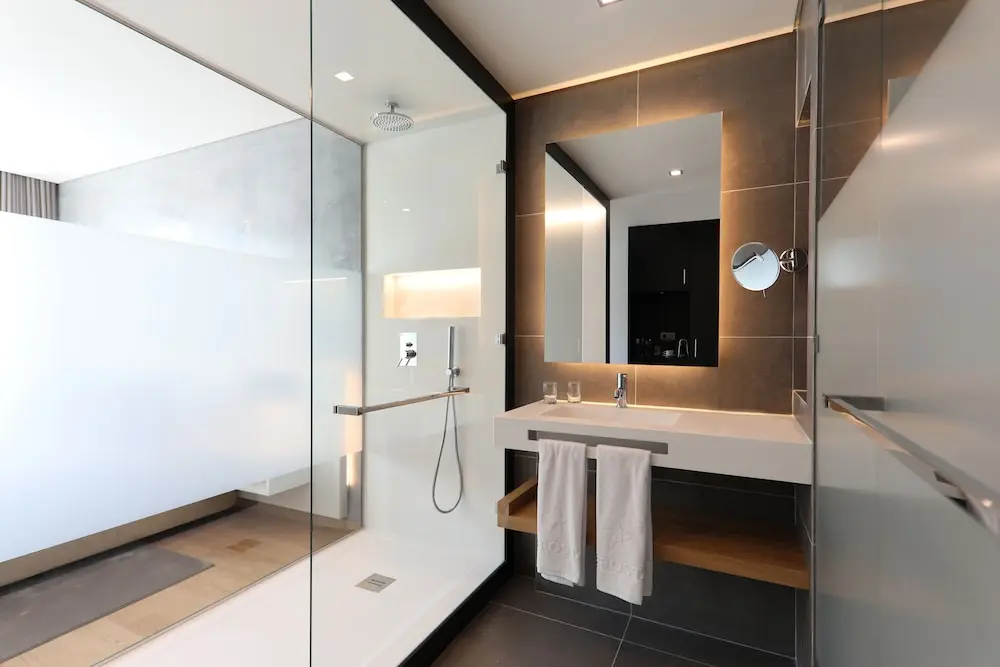 Iberostar Selection Lisboa 5*, Bathroom