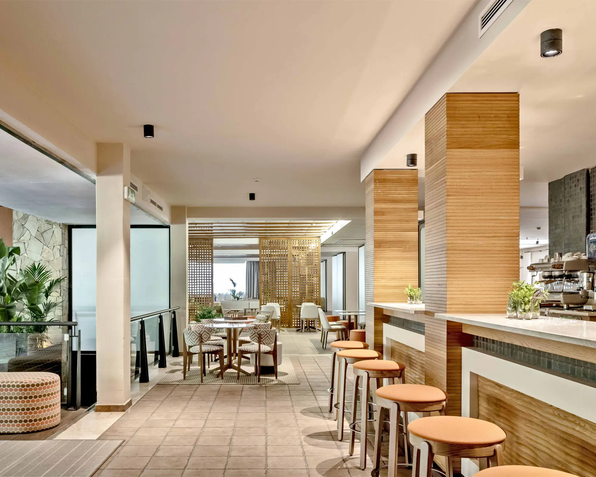 Veridia Resort, Member of Radisson Individuals - GATTINONI, 