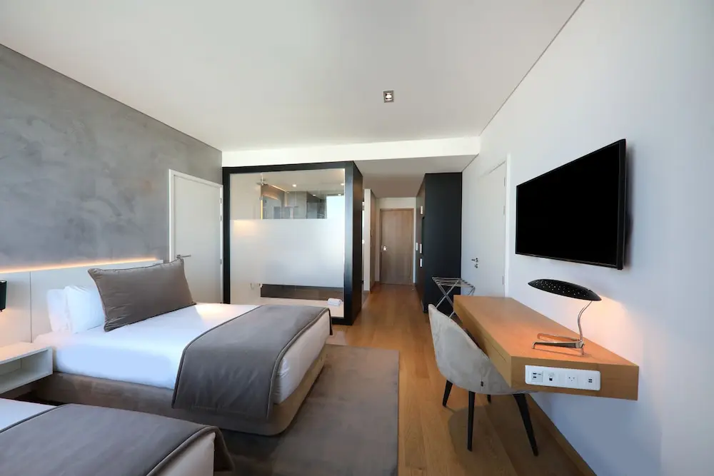 Iberostar Selection Lisboa 5*, Room