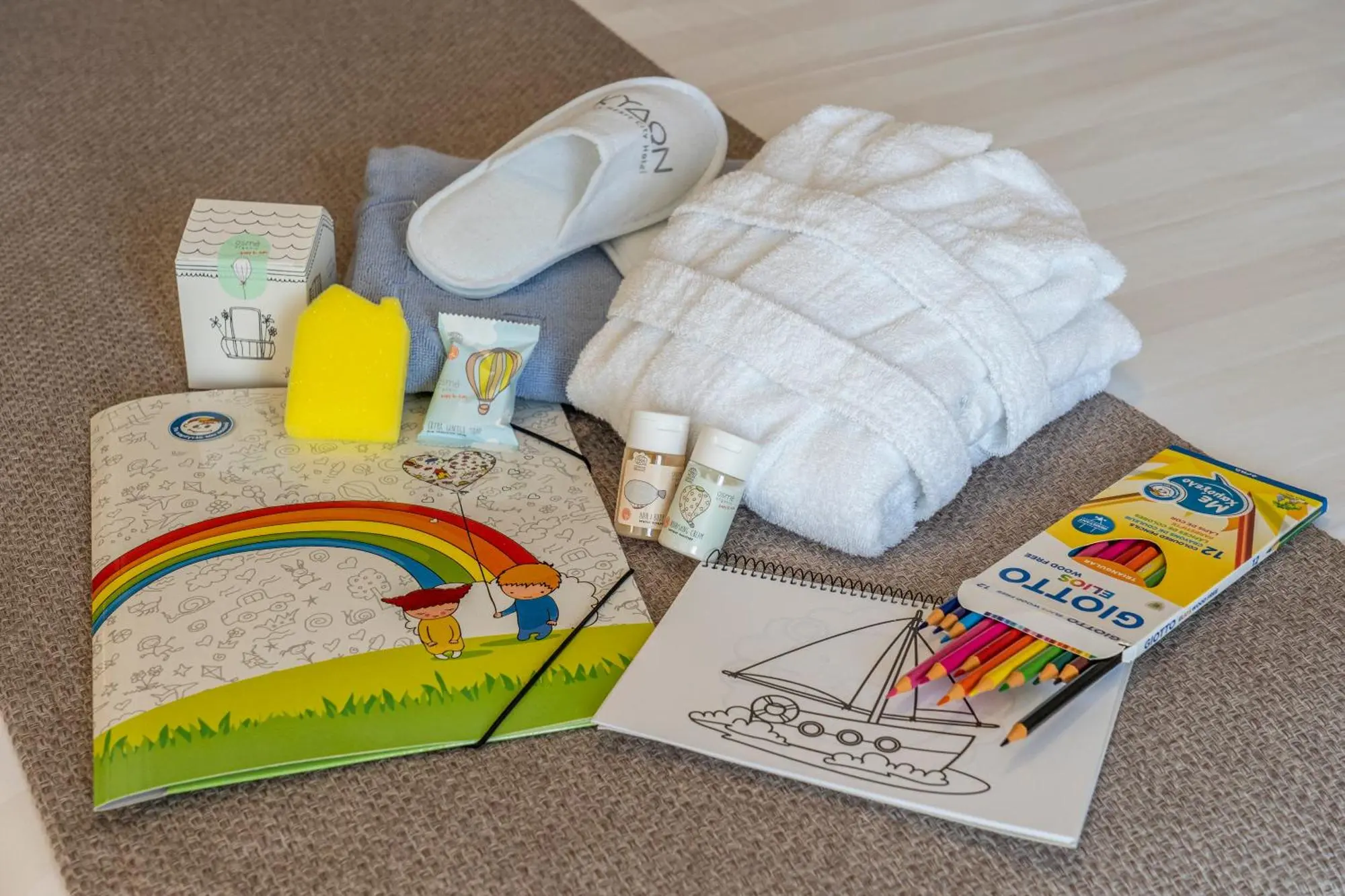 Kydon The Heart City Hotel, 