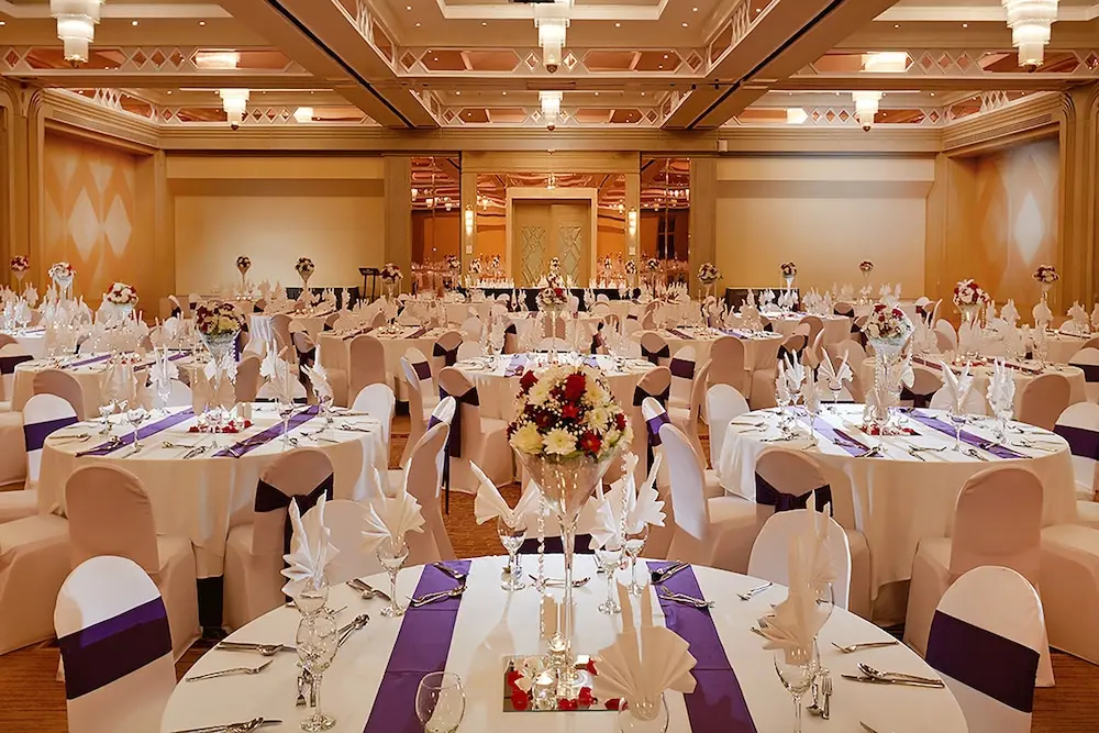 Millennium Plaza Downtown Hotel, Meeting facility