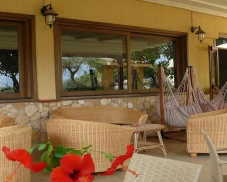 Hotel Alba d'Amore, 