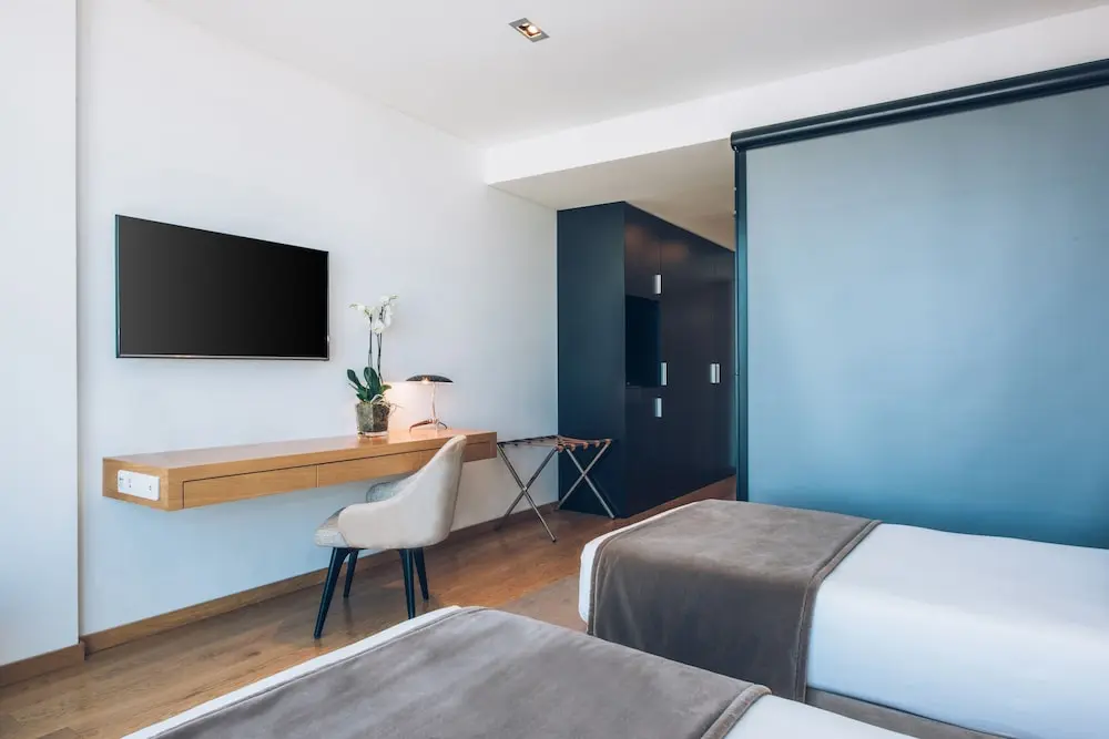 Iberostar Selection Lisboa 5*, Room