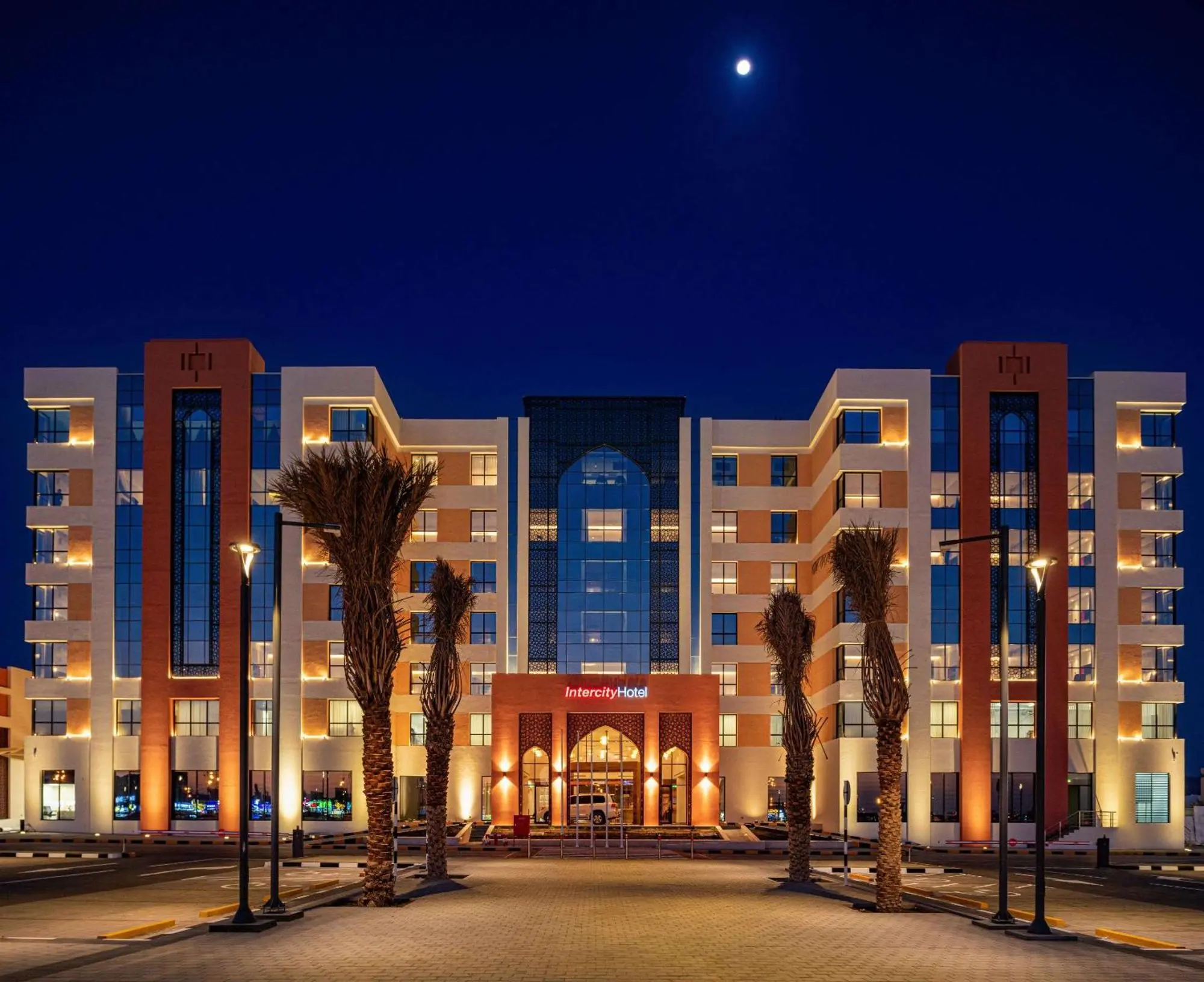 IntercityHotel Nizwa, 