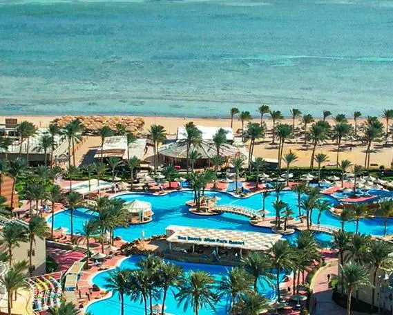 Sea Beach Aqua Park Resort 2025 - GATTINONI, 