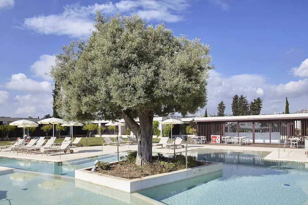 Borgo di Luce - I Monasteri Golf Resort & SPA, Outdoor Pool