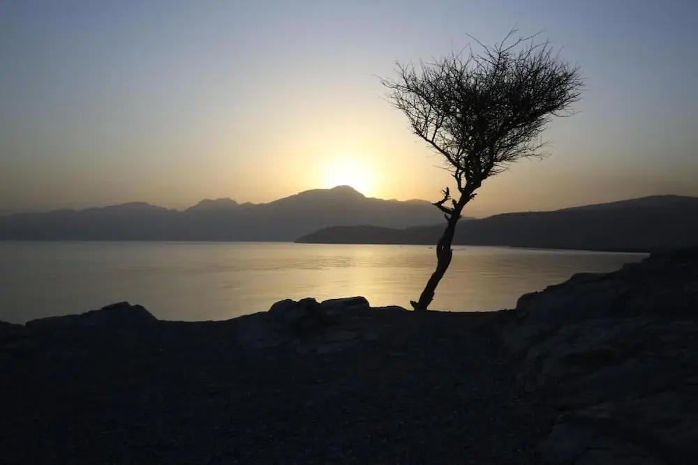 Atana Khasab Hotel, Miscellaneous