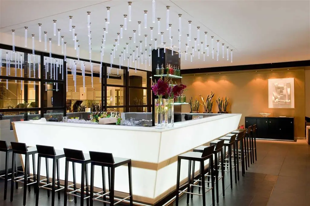 Novotel Buenos Aires, Bar