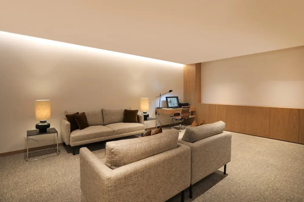 Iberostar Selection Lisboa 5*, Property amenity