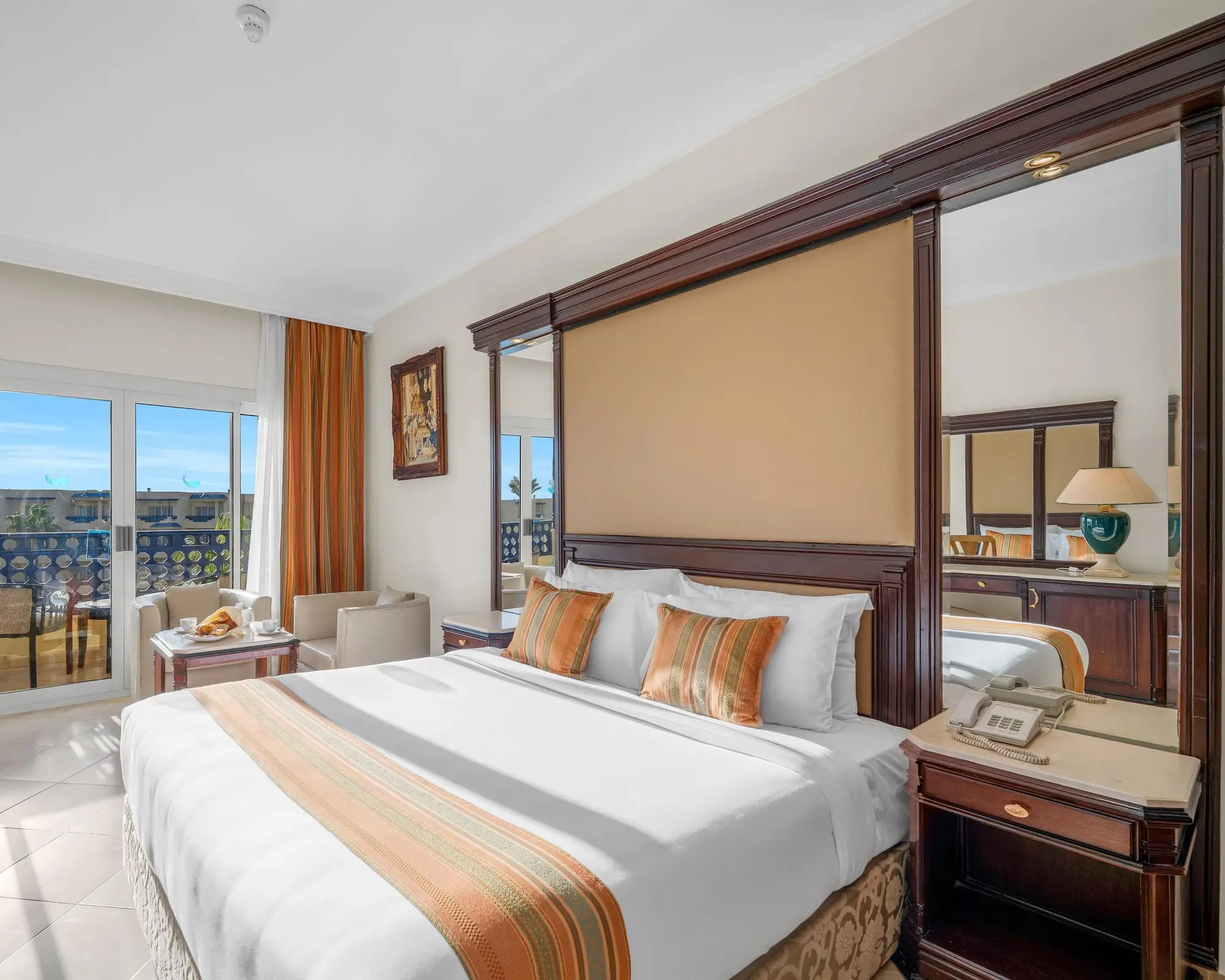 Grand Oasis 2025 - GATTINONI, 