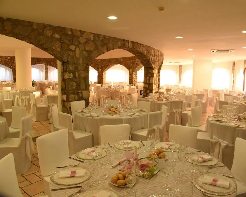 Hotel delle Stelle, 