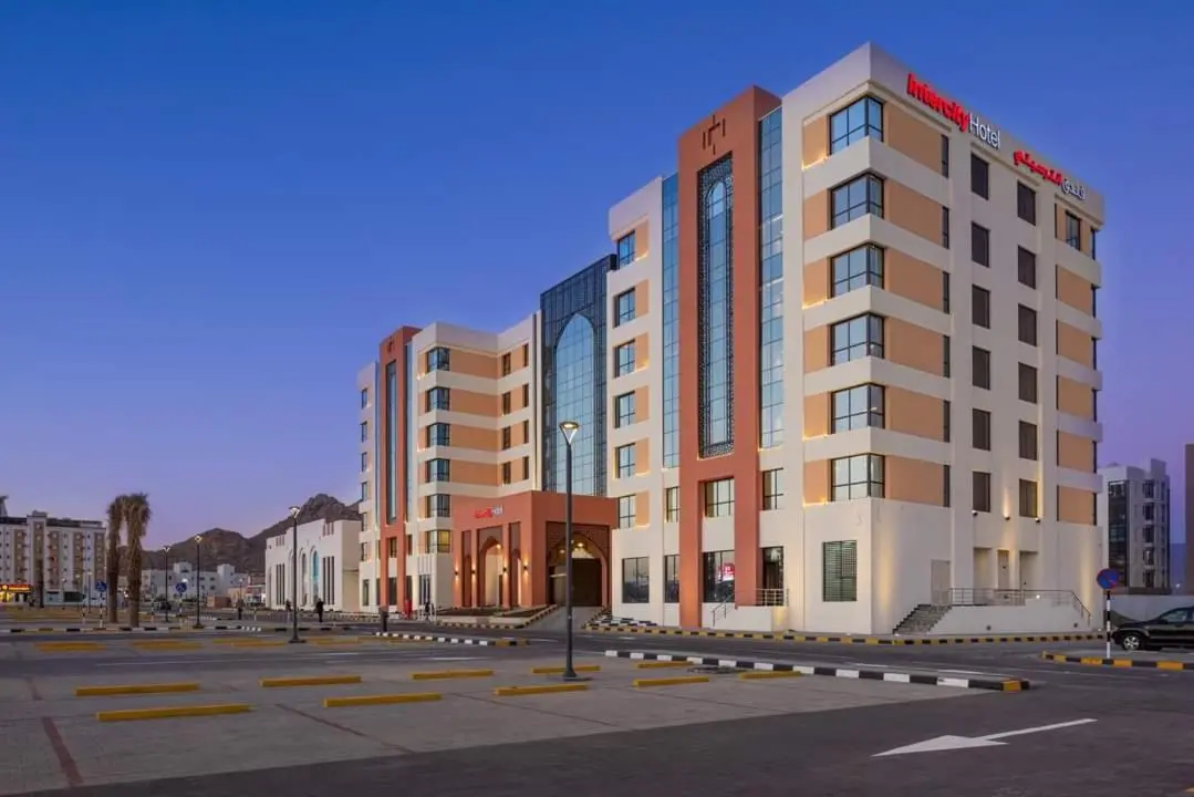 IntercityHotel Nizwa, 