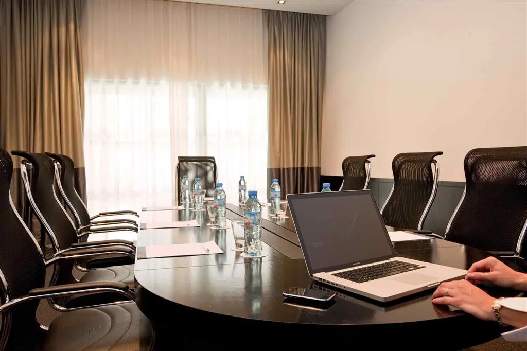 Novotel Buenos Aires, Conferences